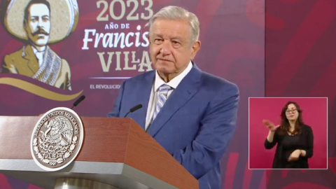 Dueños de Aeromar se fueron y dejaron la empresa con deudas: AMLO