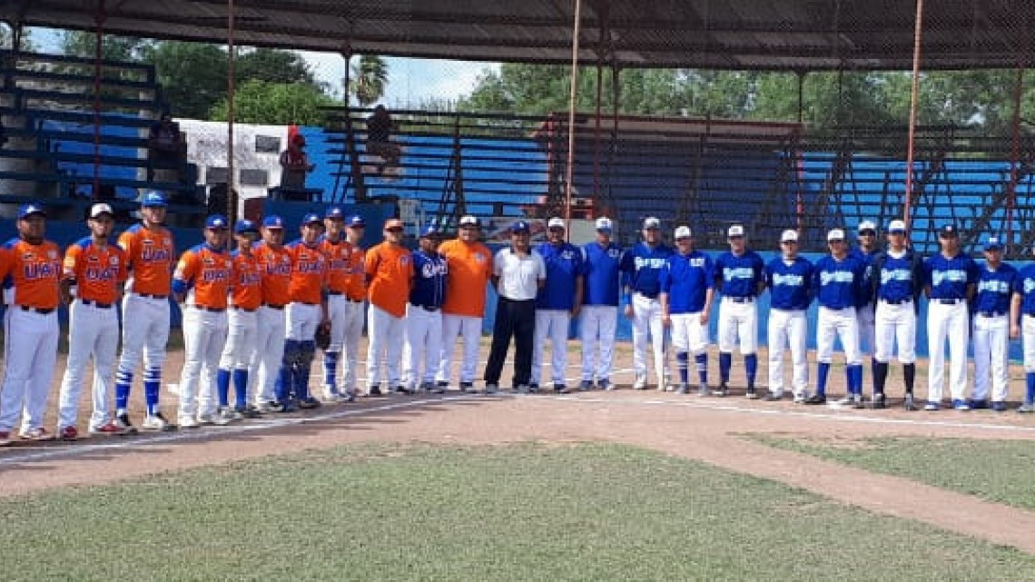 Sigue Correcaminos en plan grande