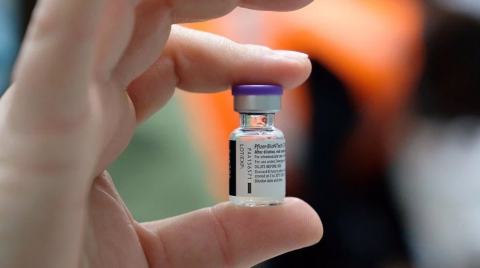 Llegarán esta semana a México más de 2 millones de vacunas pediátricas contra el COVID-19 