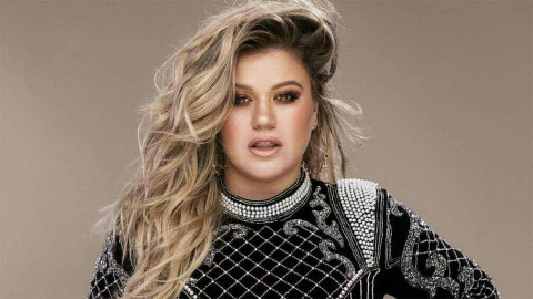 Kelly Clarkson anuncia residencia en Las Vegas 