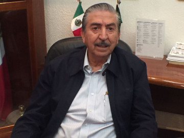 Investiga COMAPA sabotaje a la red de drenaje