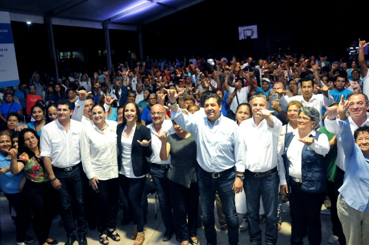 Solucionan problema de inundaciones en colonias