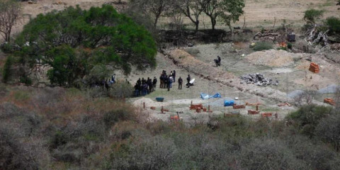 Tercer implicado en el atentado en Tlajomulco habría puesto los explosivos: Fiscalía