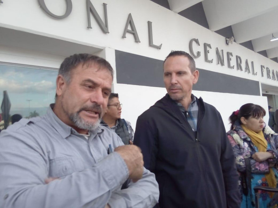 Se suman los LeBaron a búsqueda de desaparecidos en Tamaulipas 