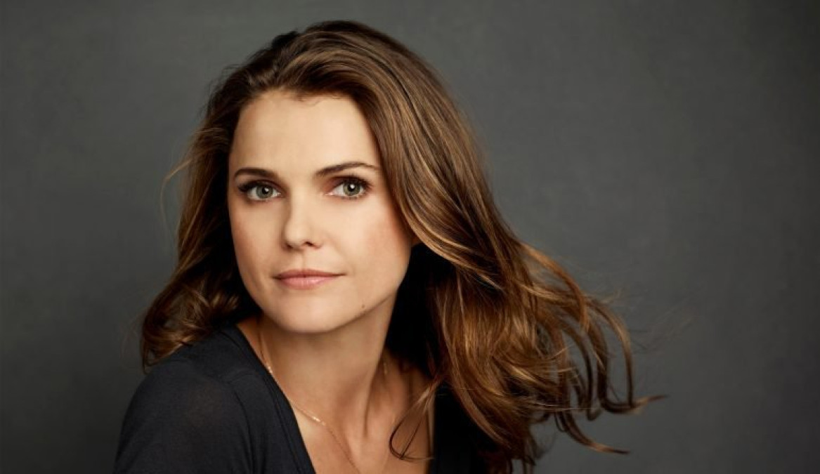 Keri Russell participará en 'Star Wars: Episodio IX'