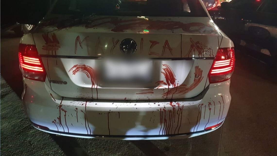 Detienen en Sinaloa a 92 personas por hacer apología del delito durante Halloween