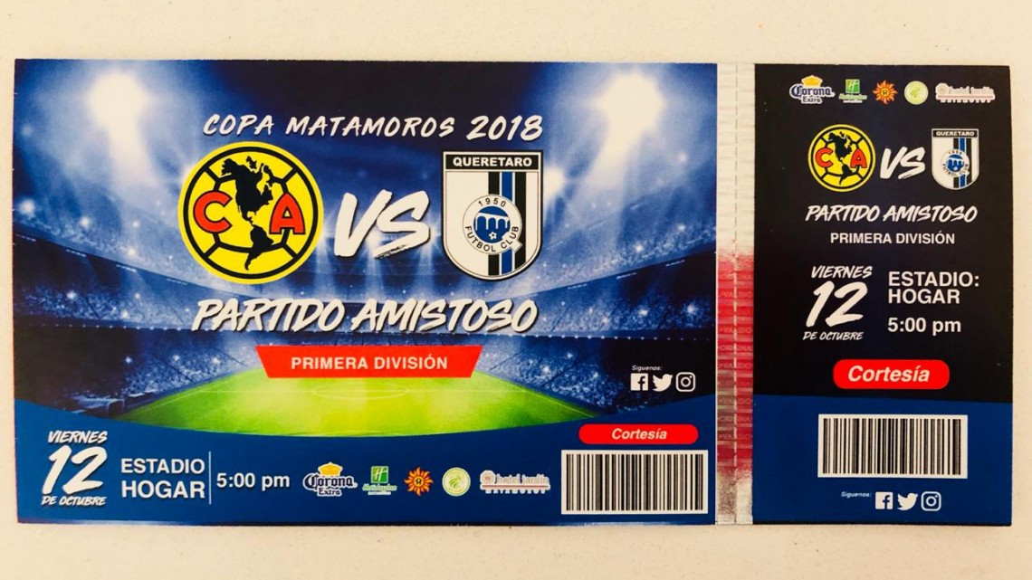 Ponen a precio especial a boletos del América contra Gallos