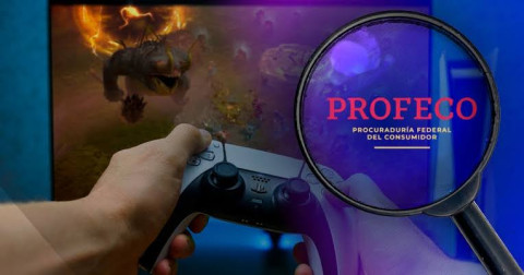 Profeco vs Sony: dependencia advierte sanciones por exhibir precios de PlayStation en dólares 