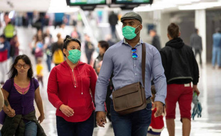 Estados Unidos excluye a Yucatán y Campeche de alerta de viaje por Covid-19