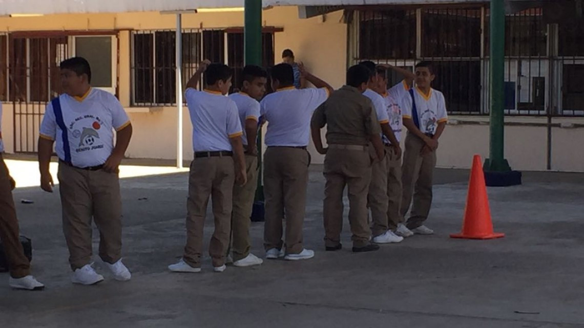 Necesario incrementar espacios educativos en Altamira.