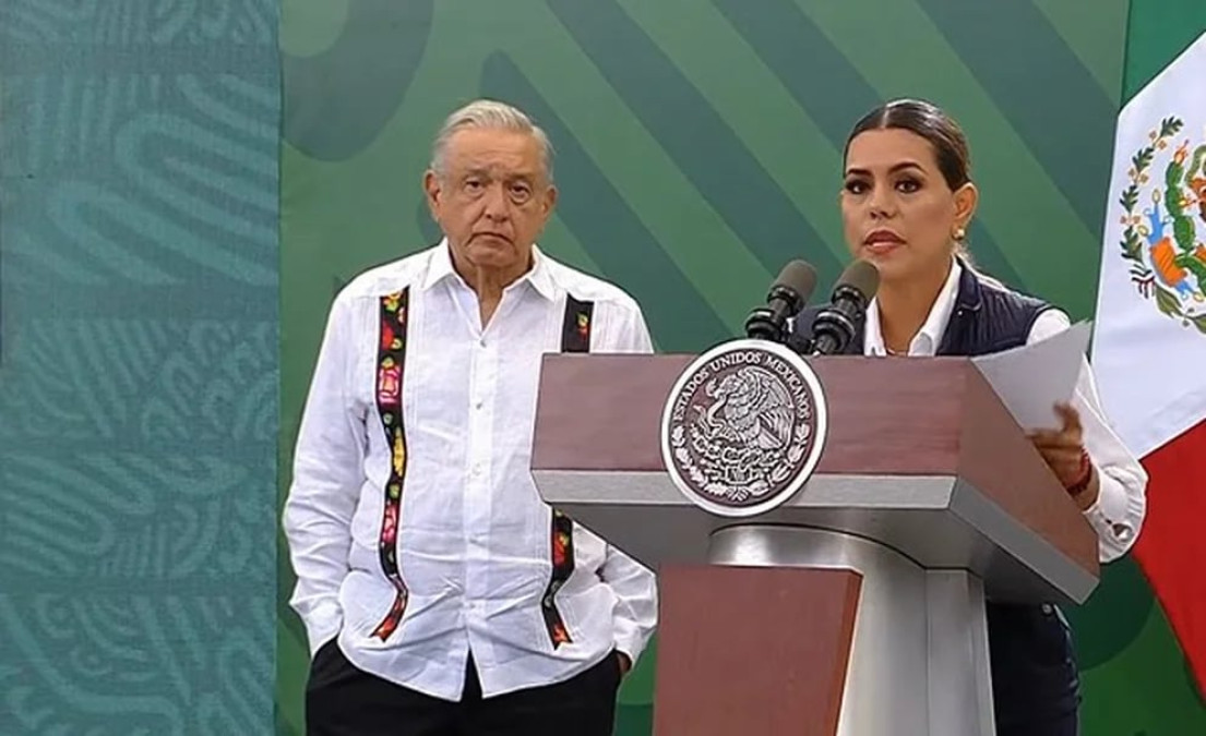 Cifra de muertos tras paso del huracán ‘Otis’ es de 50; aún hay 30 desaparecidos