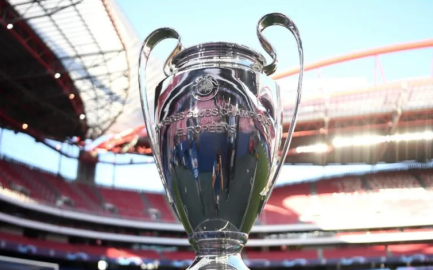 Sede de la Final de la Champions League podría cambiar 