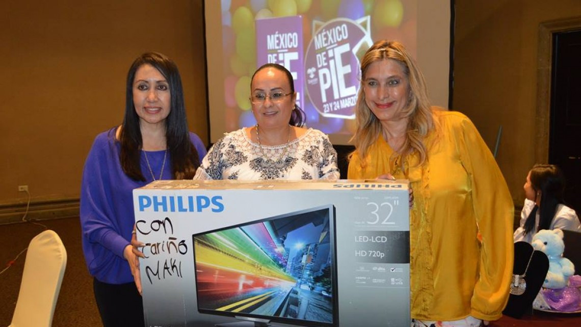 Ayuntamiento presente en “Bingo con causa”