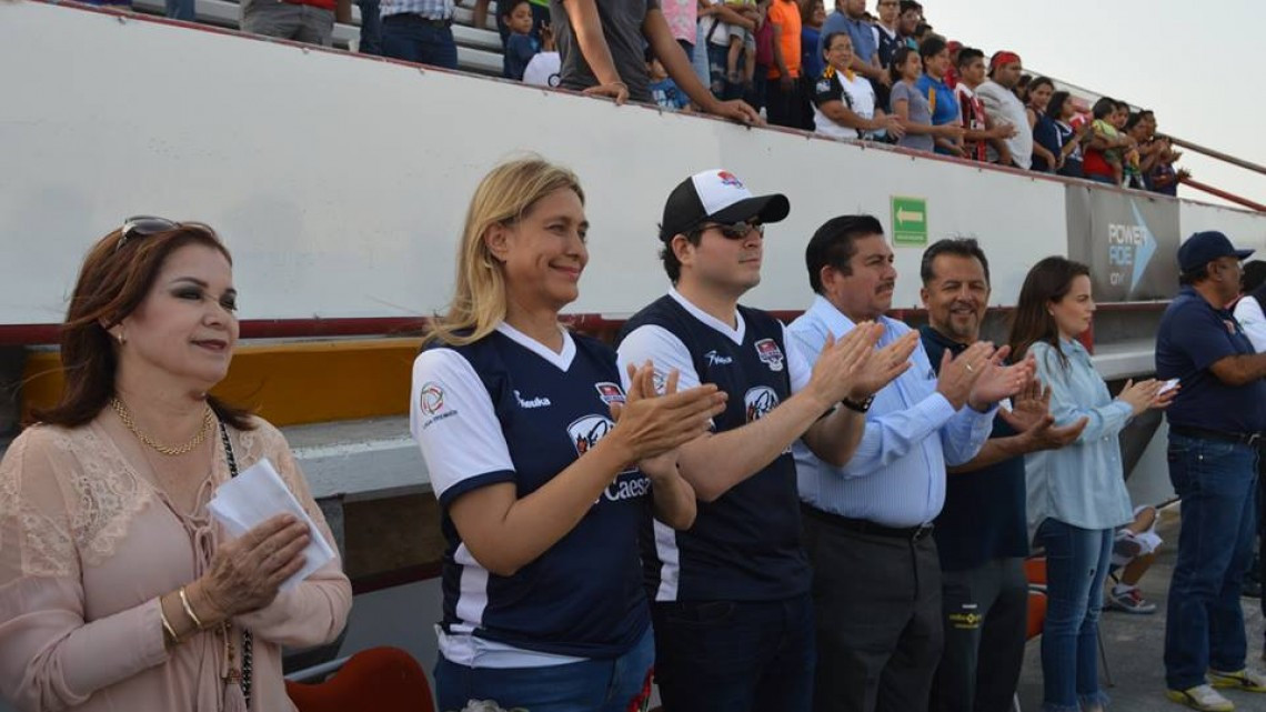 Apoya ayuntamiento promoción del deporte y cultura