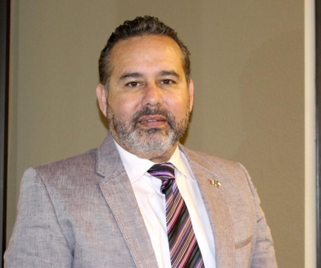 Amplían horarios para camiones en puente Anzalduas