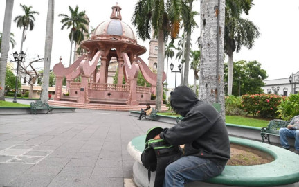 Se prevén mañanas frescas y clima agradable en Tamaulipas