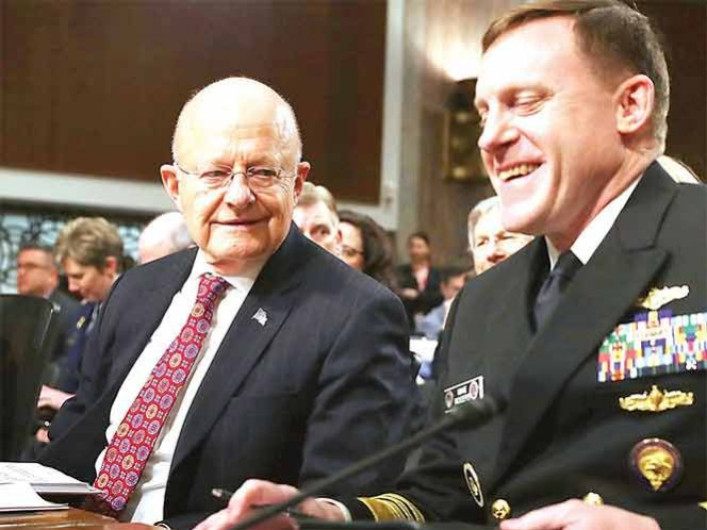 Insisten en hackeo ruso a elecciones