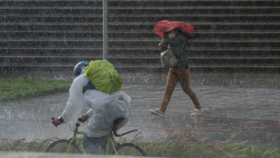 Frente Número 57 se extenderá  por el noreste del país 