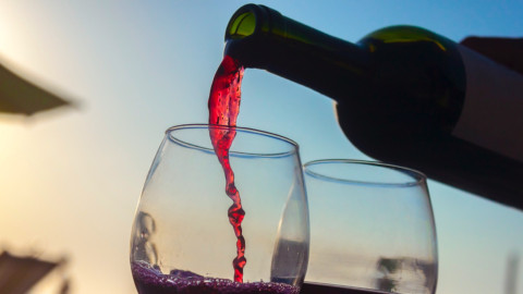 México gana concurso internacional de vinos