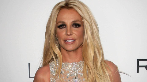 Britney desmiente ser controlada por sus padres