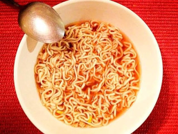 Profeco sacará del mercado sopas instántaneas que su consumo sea peligroso