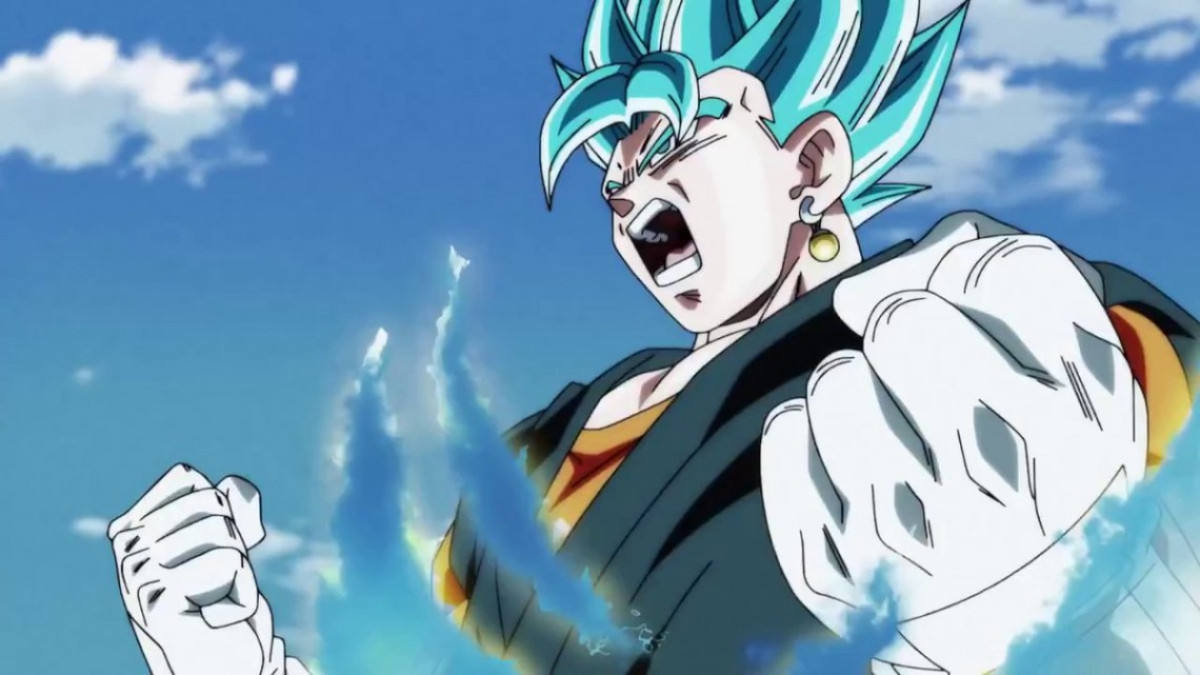 Dragon Ball vuelve con un nuevo saiyajin malvado