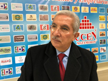 Se declaran listos comerciantes para el Buen Fin 