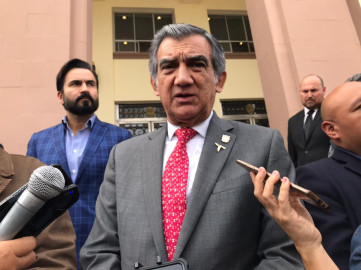 Declarar terroristas a cárteles mexicanos tiene sesgos políticos: AVA