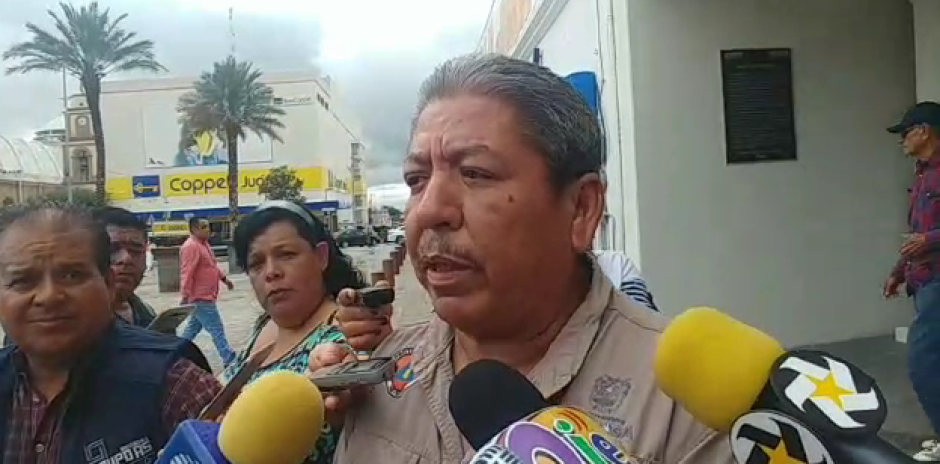 Autoridades listas para el Grito