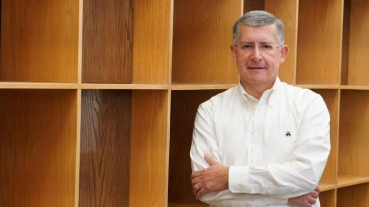 Fallece Daniel Rodríguez Cofré exdirector general de FEMSA