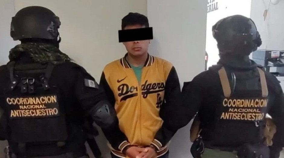 Liberan a detenido por homicidio de Yessenia y Sheila; Se trataba de un homónimo