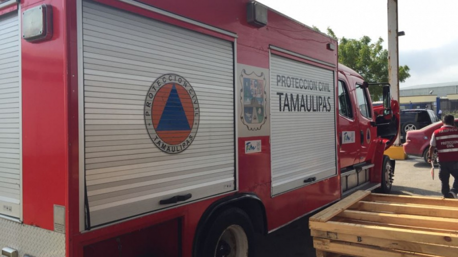 Capacitan a PC sobre el actuar ante sustancias peligrosas