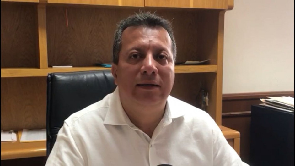 Llamarían a suplente de regidor acusado de abuso sexual y corrupción