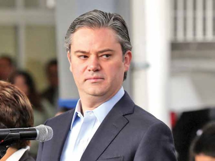 Asegura Nuño que existe cupo para dreamers