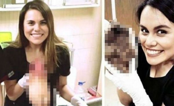 IMSS despide a residentes por tomarse fotos con un pie amputado 