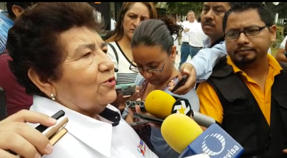 Más de 55 mil personas en el primer día de Carnaval Tampico 2017