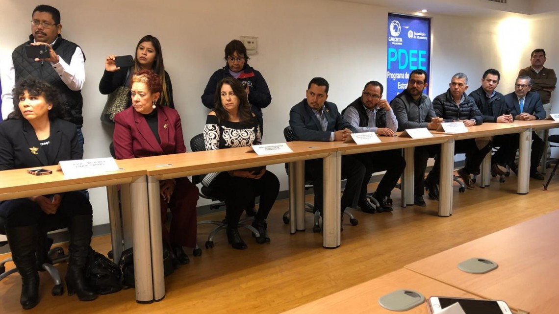 Piden empresarios locales solucionar conflicto sindical