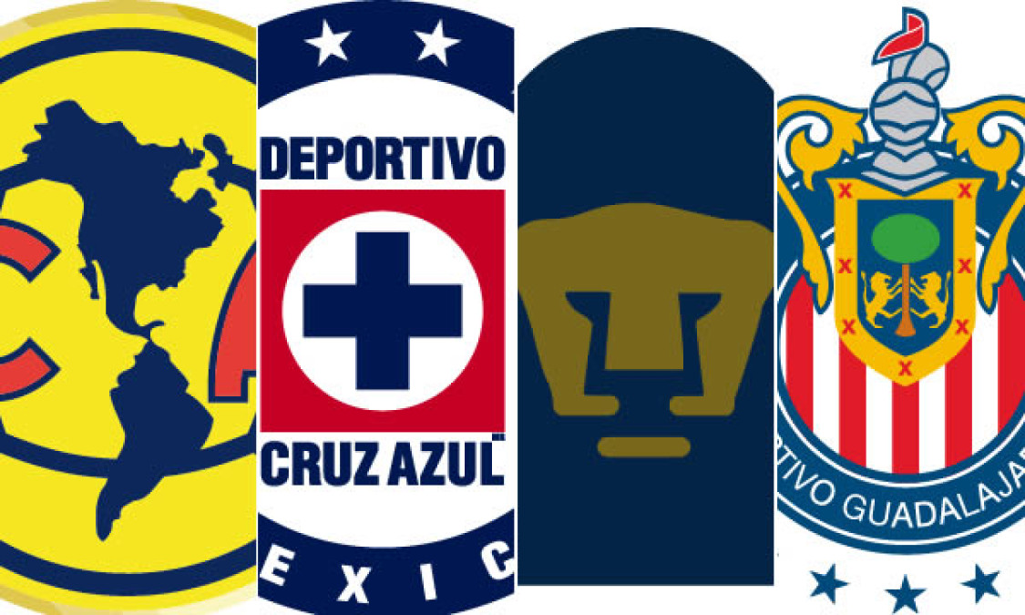 Así quedaron los 4 grandes tras el Draft