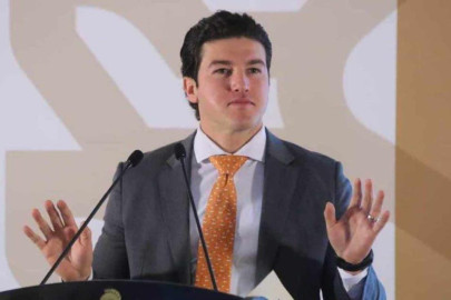 PAN busca revocación de mandato para Samuel García 