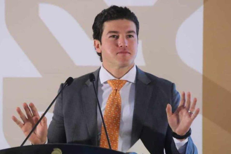 PAN busca revocación de mandato para Samuel García 