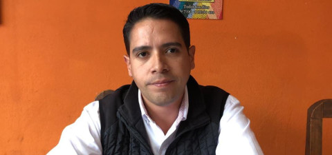 Busca CANIRAC, mejoras para atraer comensales a la Calle del Taco