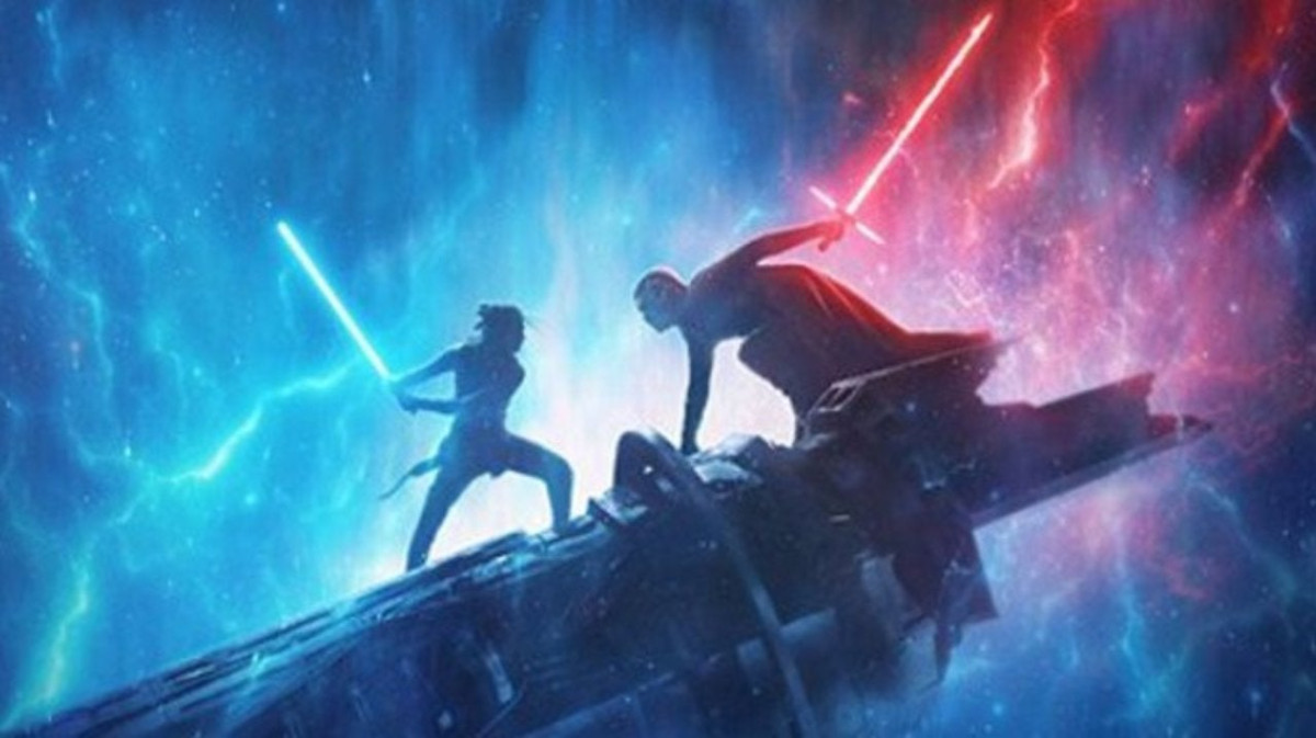 Lanzan tráiler final de “Star Wars: The Rise of Skywalker”