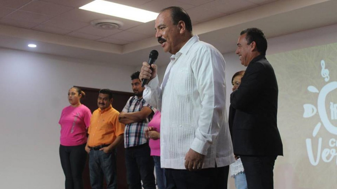 Invitan a cursos de verano del IRCA