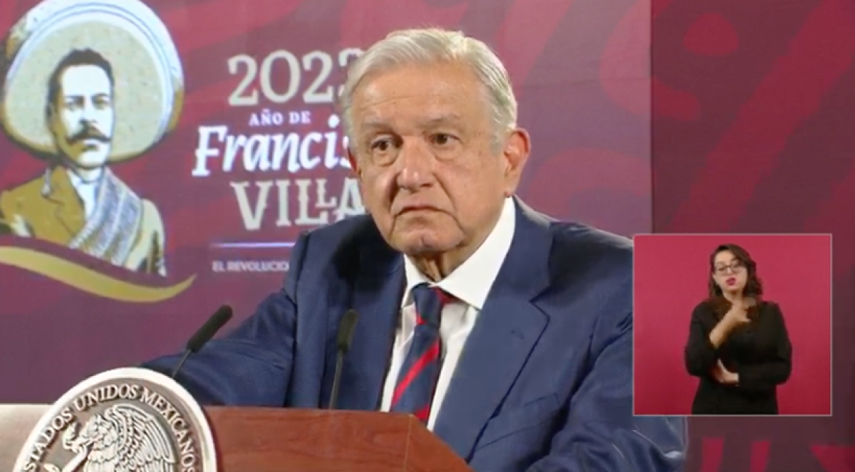 Enviará AMLO otra carta a Israel para extradición de Tomás Zerón