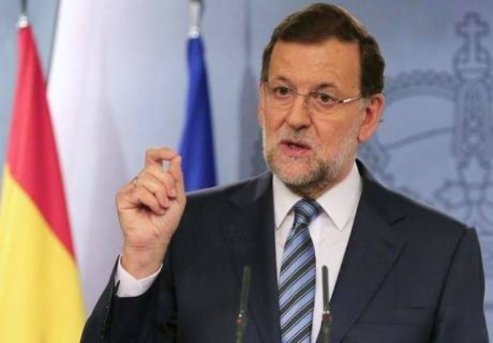 Rajoy defenderá vigencia del acuerdo nuclear con Irán