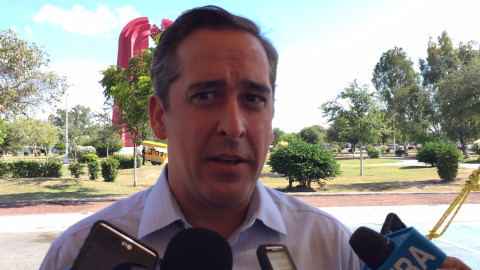 Coreanos le apuestan fuerte a Matamoros