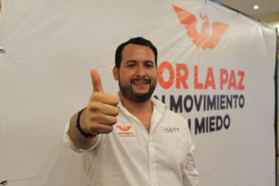 MC pide a Bours renunciar a candidatura de Sonora para registrar a Manuel Scott