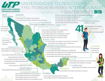 Impulsa Tamaulipas el “Modelo Bilingüe, Internacional y Sustentable”