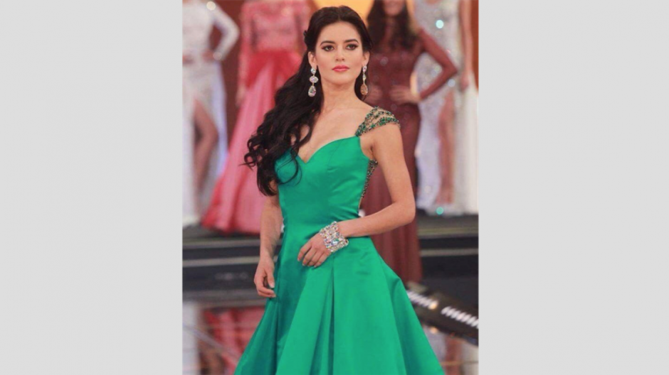 Colima representará a México en Miss Universo