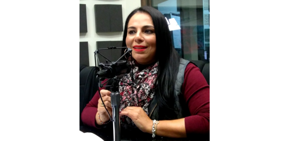 Defensora rinde informe ante el Congreso